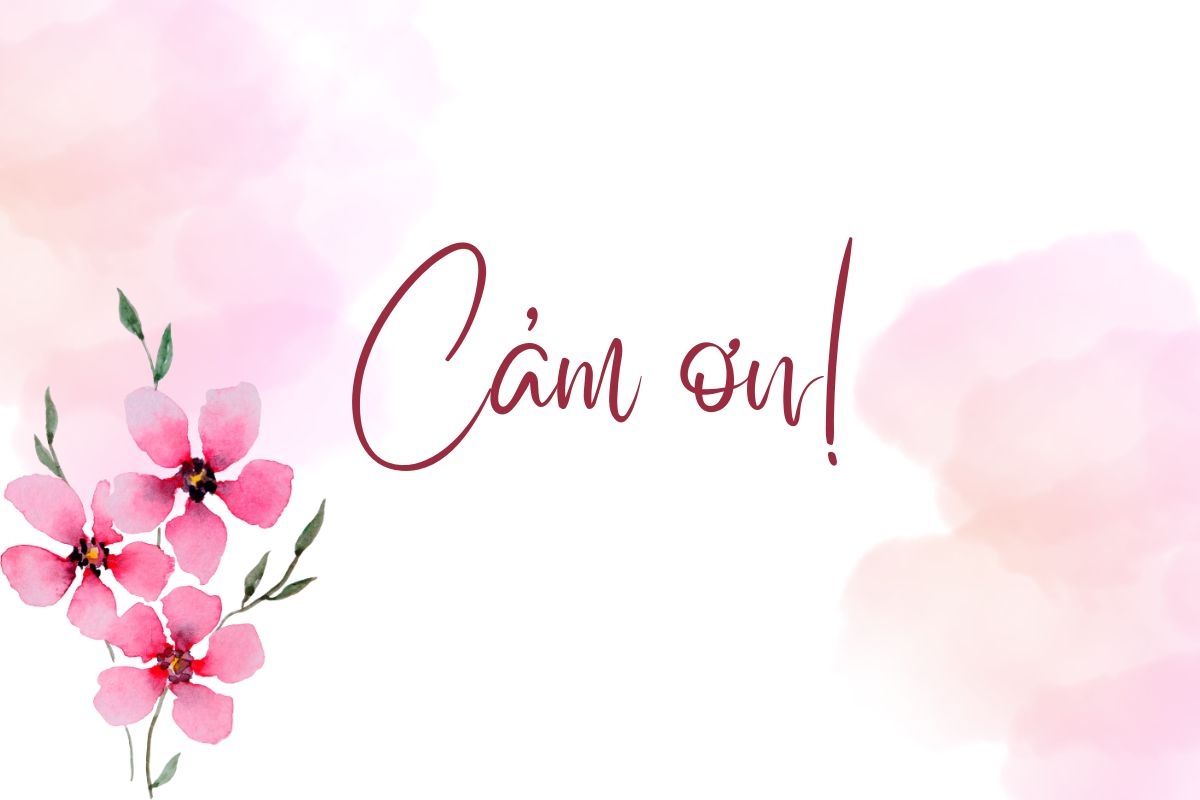 Lời Cảm Ơn Gửi Tới Quý Khách Hàng, Đối Tác Đã Đồng Hành Cùng Bảo Hộ Lao Động Phục Hưng